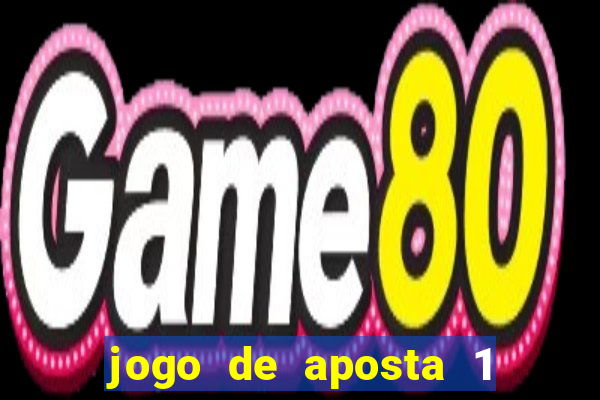 jogo de aposta 1 real tigre